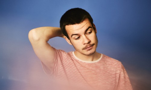 Rex Orange County - e' uscito il 27 luglio il vinile di 